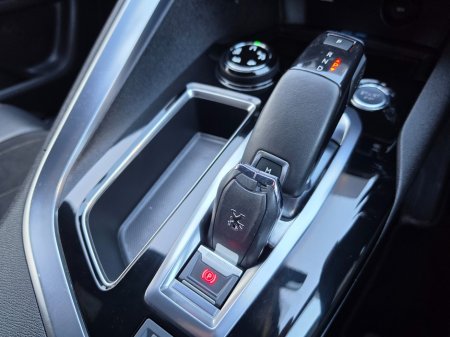 2018 Peugeot 5008 - photo 40