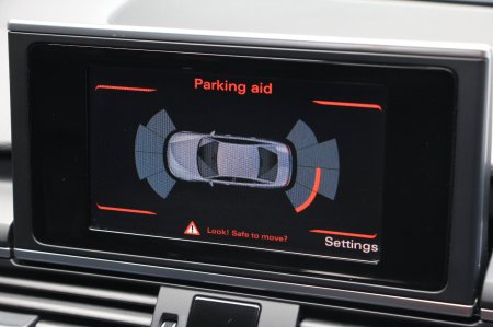 2016 Audi A6 - photo 16