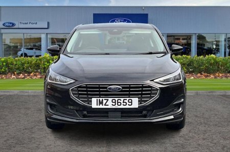 2025 Ford Focus - photo 6
