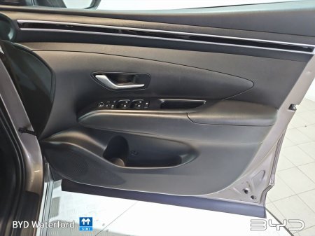 2023 Hyundai Tucson - photo 37