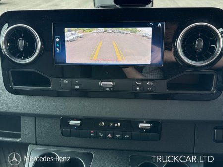 2026 Mercedes-Benz Sprinter - photo 11