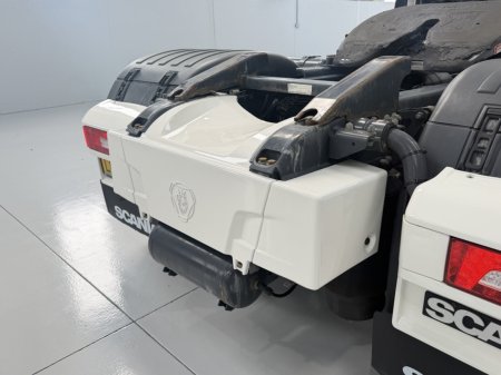 2022 SCANIA S590 - photo 10