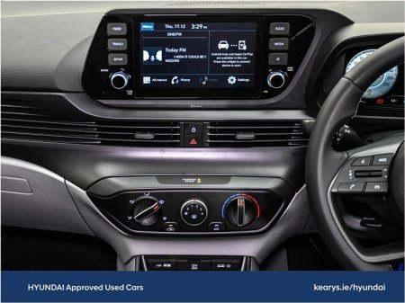 2023 Hyundai i20 - photo 26
