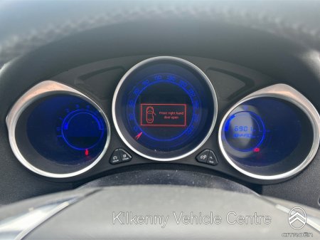 2016 Citroen DS 4 - photo 17