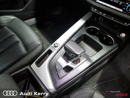 2022 Audi A4 - photo 18