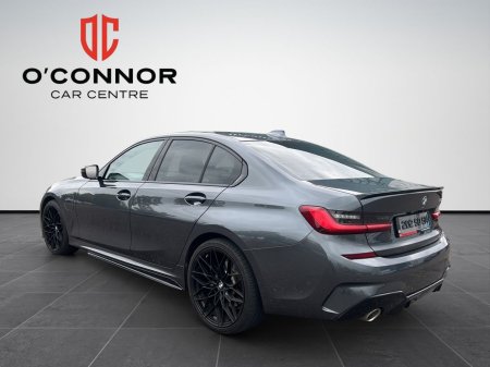 2020 BMW 3-Series - photo 5