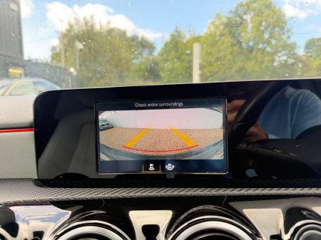 2019 Mercedes-Benz A-Class - photo 21