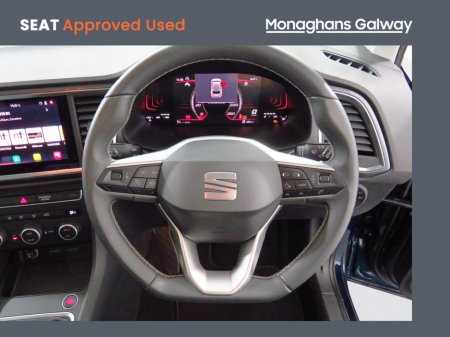 2024 SEAT Ateca - photo 27
