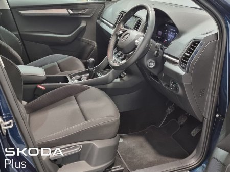 2023 Skoda Karoq - photo 8