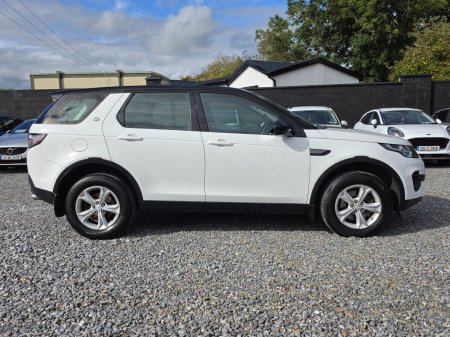 2015 Land Rover Discovery Sport - photo 12
