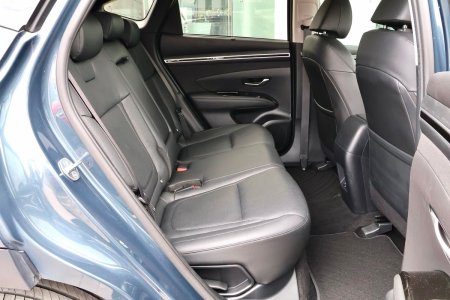 2022 Hyundai Tucson - photo 16