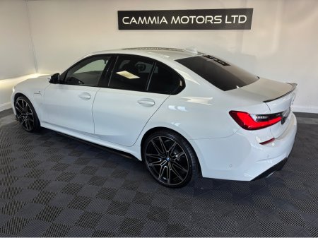 2020 BMW 3-Series - photo 5