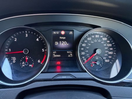 2021 Volkswagen Passat - photo 21