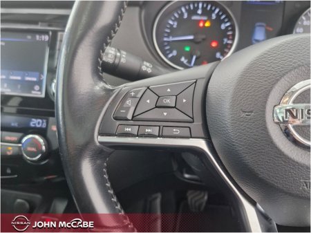 2020 Nissan Qashqai - photo 40