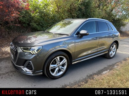 2019 Audi Q3 - photo 4