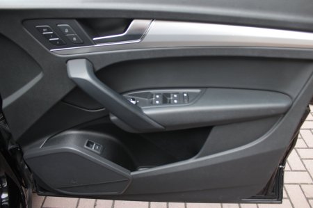 2019 Audi Q5 - photo 10