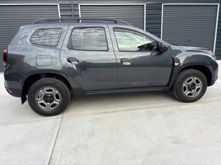 2019 Dacia Duster - photo 5