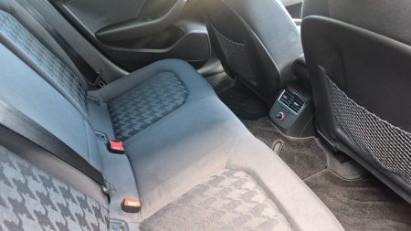 2015 Audi A3 - photo 14