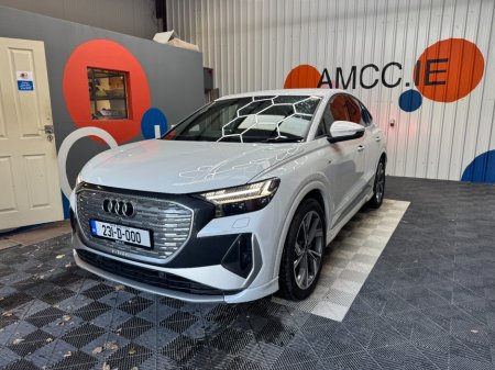 2023 Audi Q4 e-tron - photo 6
