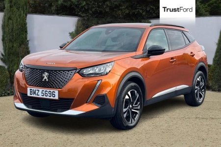 2023 Peugeot 2008 - photo 5