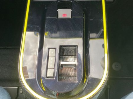 2026 Fiat Grande Panda - photo 23