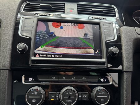 2016 Volkswagen Golf - photo 9