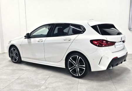 2020 BMW 1-Series - photo 13