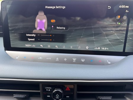 2026 Nissan Leaf - photo 25