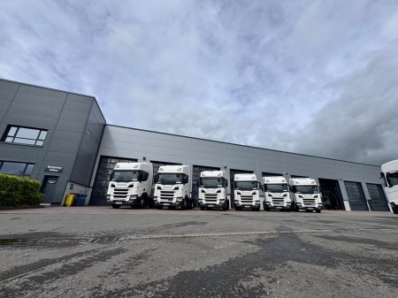 2023 Scania 500R - photo 12