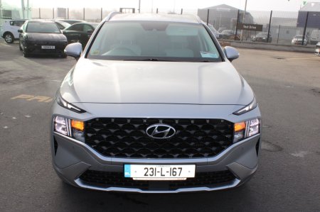 2023 Hyundai Santa Fe - photo 8