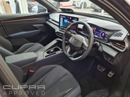 2026 Cupra Terramar - photo 11