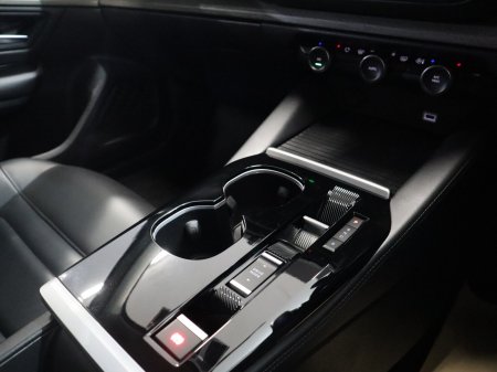 2023 Citroen C5 X - photo 20