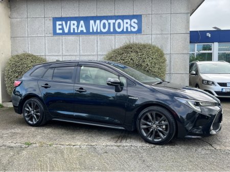 2020 Toyota Corolla - photo 3