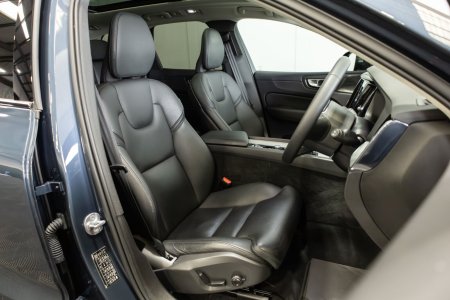 2024 Volvo XC60 - photo 10