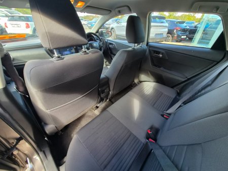 2016 Toyota Auris - photo 10