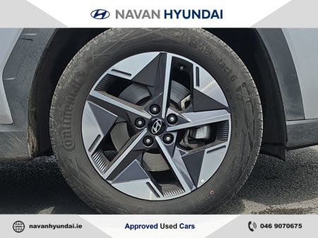 2026 Hyundai Tucson - photo 16