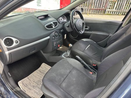 2007 Renault Clio - photo 14