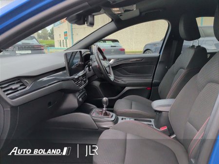 2024 Ford Focus - photo 3
