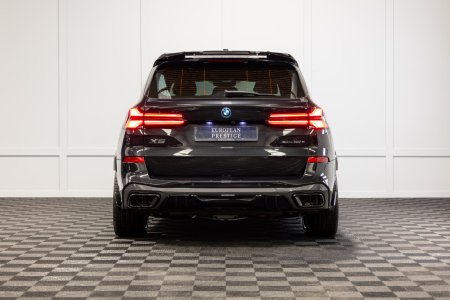 2026 BMW X5 - photo 5