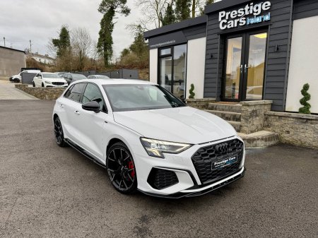 2022 Audi A3 - photo 4