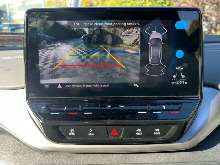 2023 Volkswagen ID.4 - photo 9