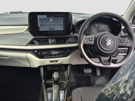 2026 Suzuki Swift - photo 17