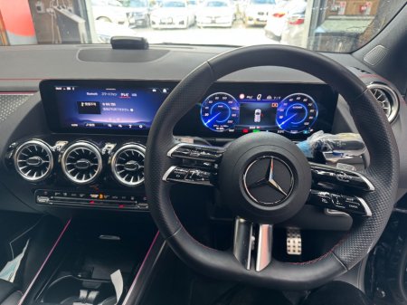2025 Mercedes-Benz EQA - photo 11