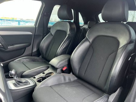2016 Audi Q3 - photo 6