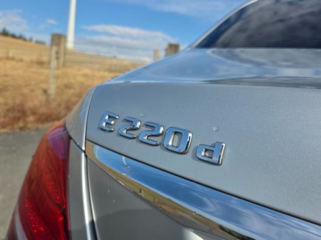 2018 Mercedes-Benz E-Class - photo 18