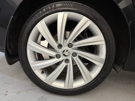 2022 Skoda Octavia - photo 11