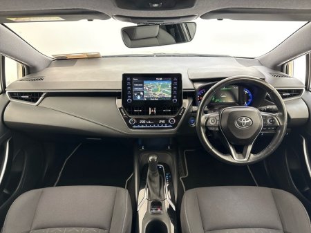2020 Toyota Corolla - photo 8