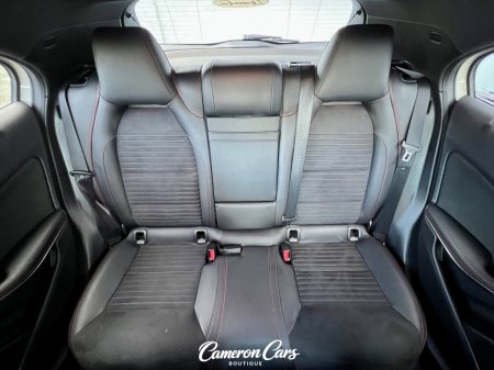2015 Mercedes-Benz A-Class - photo 7