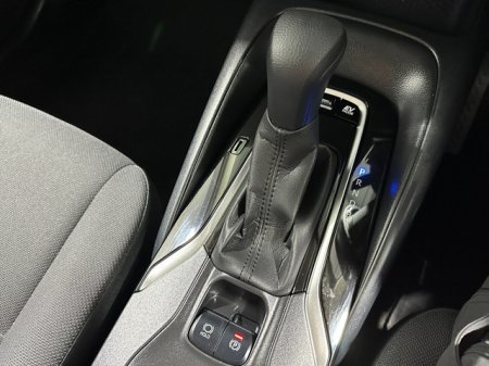 2021 Toyota Corolla - photo 20