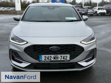 2024 Ford Focus - photo 6